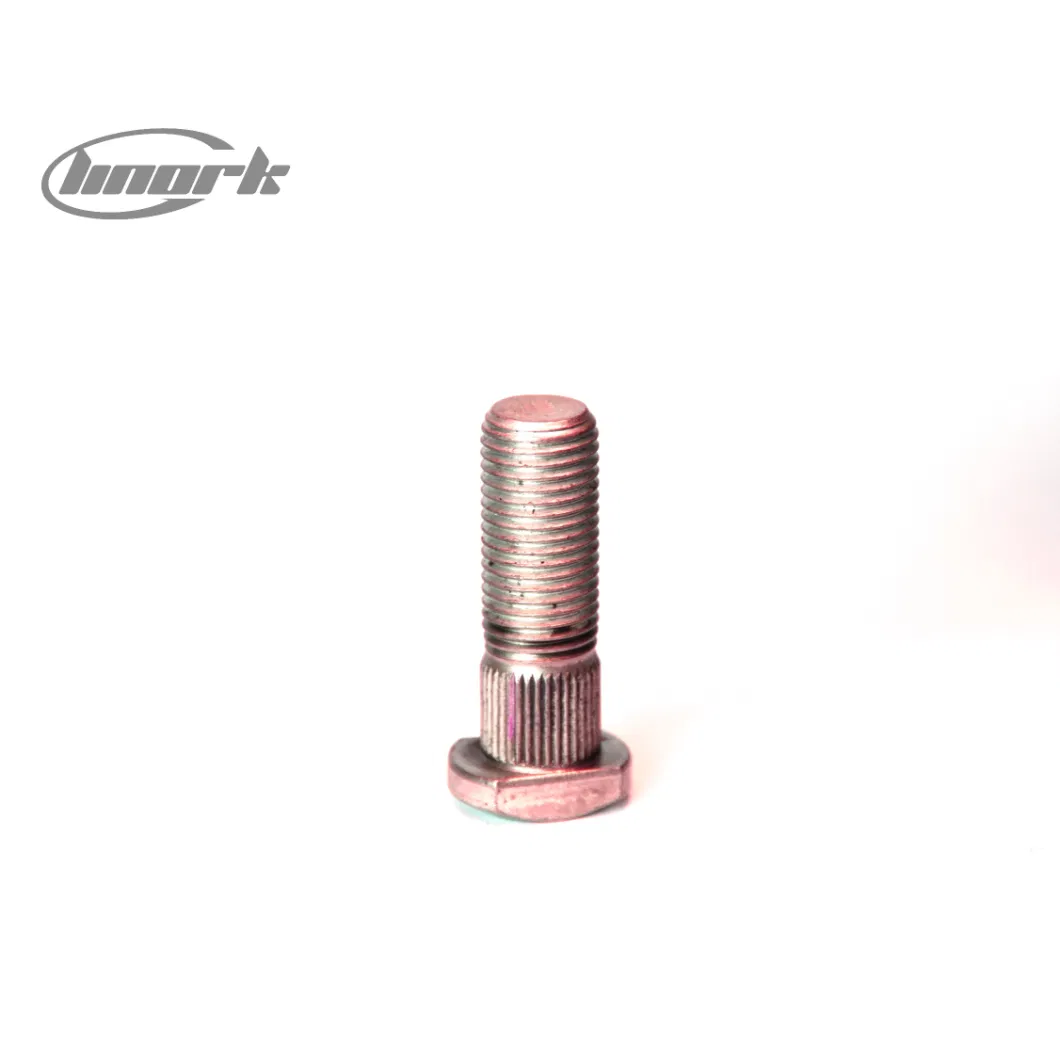 Various Non-Standard Special Screws for Mechanical Equipment