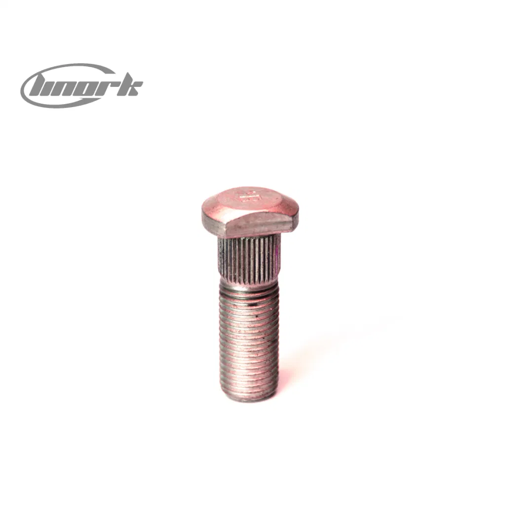 Various Non-Standard Special Screws for Mechanical Equipment
