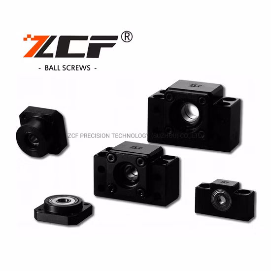 Direct Marketing Precision Ball Screw Manufacturer