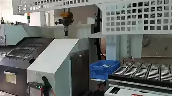 High Precision OEM 304 Manufacturer Automatic Auto Lathe Metal Fabrications Custom Made Milling CNC Machining Parts 