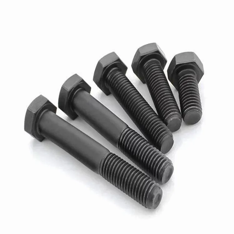 High Strength Hex Bolts for Construction