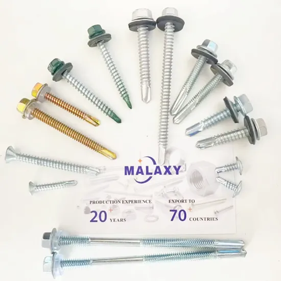 Colorful Painted Head Anti