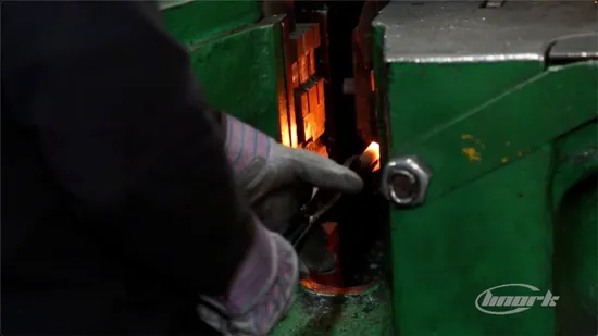 Factory Supplier Special Customized Fasteners Auto Parts Building Material High Precision Accessories Galvanized Hex Flange Screw 