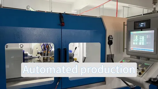 Factory CNC Precision Miniature Rolled Round Cutting Ground Ball Screw with Nut Sfk0401 Sfk0601 Sfk0602 Sfk0802 